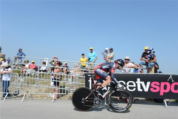 Cadel Evans